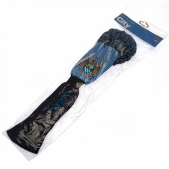 Leicester City headcover de golf Pompom (Driver) EC