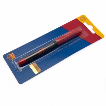 FC Barcelona pix Ballpoint Pen