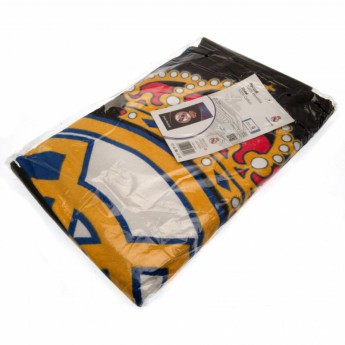 Real Madrid prosop Towel SW