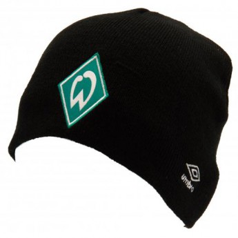 Werder Bremen căciulă de iarnă Umbro Knitted Hat