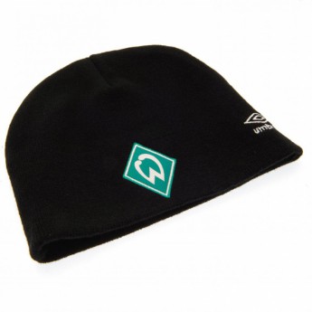 Werder Bremen căciulă de iarnă Umbro Knitted Hat