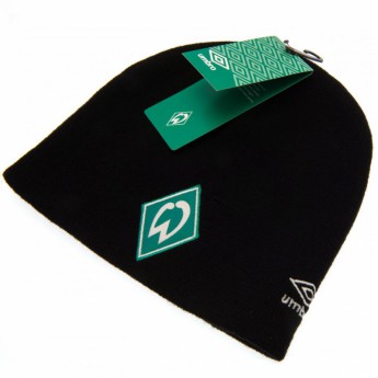 Werder Bremen căciulă de iarnă Umbro Knitted Hat