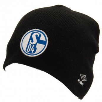 FC Schalke 04 căciulă de iarnă Umbro Knitted Hat