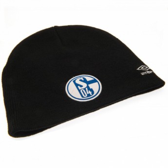 FC Schalke 04 căciulă de iarnă Umbro Knitted Hat