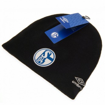 FC Schalke 04 căciulă de iarnă Umbro Knitted Hat