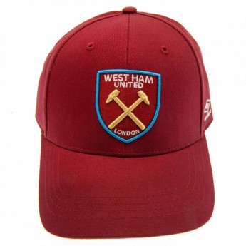 West Ham United șapcă de baseball Umbro Cap