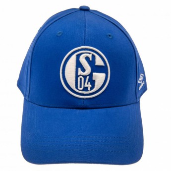 FC Schalke 04 șapcă de baseball Umbro Cap