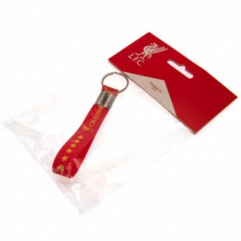 FC Liverpool brătară din silicon Champions Of Europe