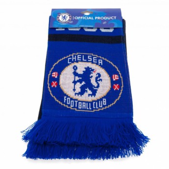 FC Chelsea eșarfă de iarnă Scarf NR