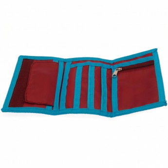 West Ham United portofel Nylon Wallet SP