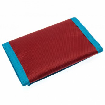 West Ham United portofel Nylon Wallet SP