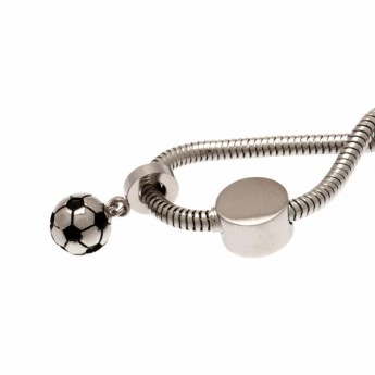 FC Chelsea brăţară Charm Bracelet