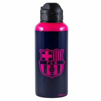 FC Barcelona sticlă de băut Aluminium Drinks Bottle PK
