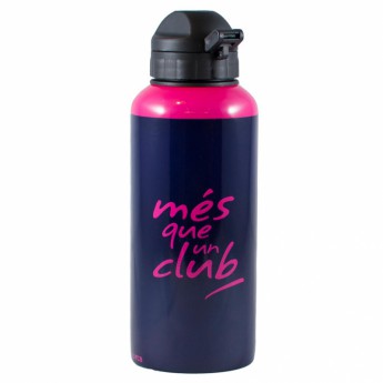 FC Barcelona sticlă de băut Aluminium Drinks Bottle PK