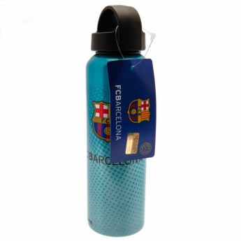 FC Barcelona sticlă de băut Aluminium Drinks Bottle XL MT