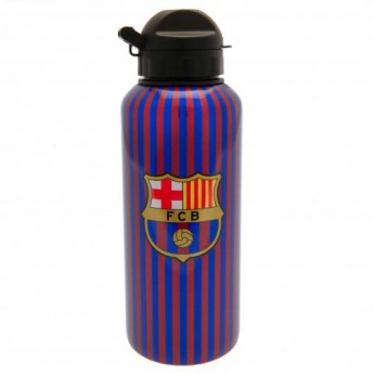 FC Barcelona sticlă de băut Aluminium Drinks Bottle STB
