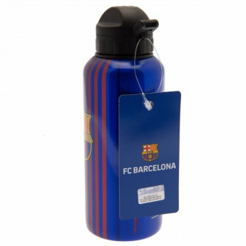 FC Barcelona sticlă de băut Aluminium Drinks Bottle STB