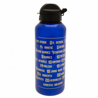 FC Barcelona sticlă de băut Aluminium Drinks Bottle STB