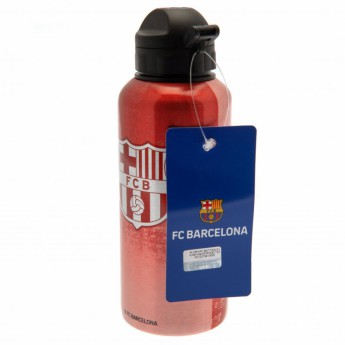 FC Barcelona sticlă de băut Aluminium Drinks Bottle RG