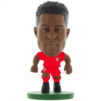 Bayern München figurină SoccerStarz Gnabry