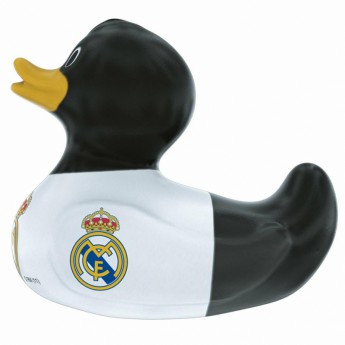 Real Madrid rață pentru cadă Time Duck BW