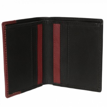 FC Liverpool portofel de piele Signature Leather Wallet