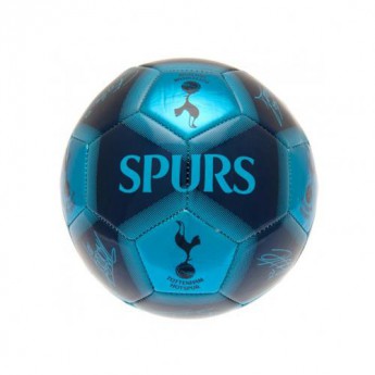 Tottenham Hotspur mini balon de fotbal Skill Ball Signature - size 1