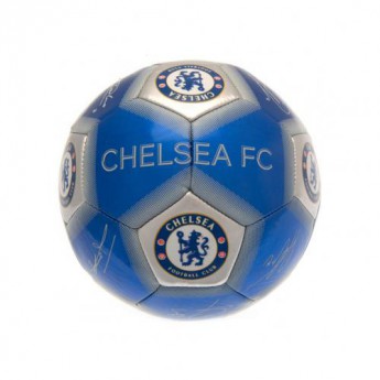 FC Chelsea mini balon de fotbal Skill Ball Signature - size 1