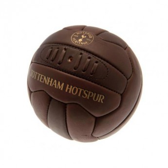 Tottenham Hotspur mini balon de fotbal Retro Heritage Mini Ball - size 1