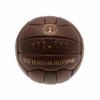 Tottenham Hotspur mini balon de fotbal Retro Heritage Mini Ball - size 1