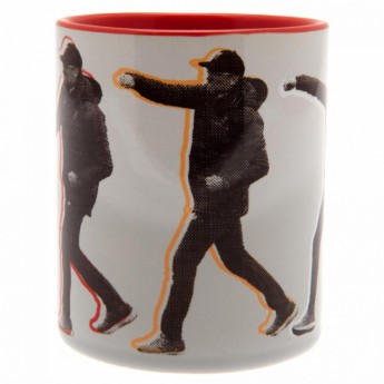 FC Liverpool cană Mug Klopp