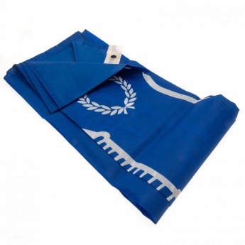 FC Everton drapel Flag CC