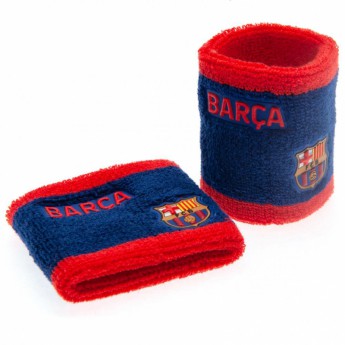 FC Barcelona set de fotbal Accessories Set