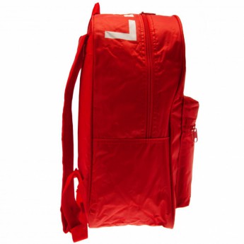FC Liverpool rucsac Backpack CC