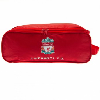 FC Liverpool geantă pentru pantofi Boot Bag CR