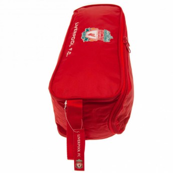 FC Liverpool geantă pentru pantofi Boot Bag CR