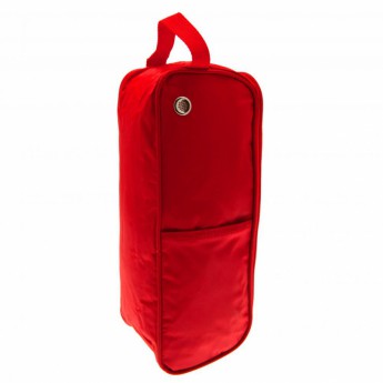 FC Liverpool geantă pentru pantofi Boot Bag CR