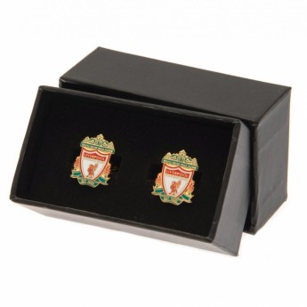 FC Liverpool butoni Cufflinks CR