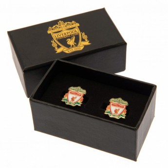 FC Liverpool butoni Cufflinks CR