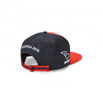 Red Bull Racing șapcă flat Austria GP F1 Team 2019