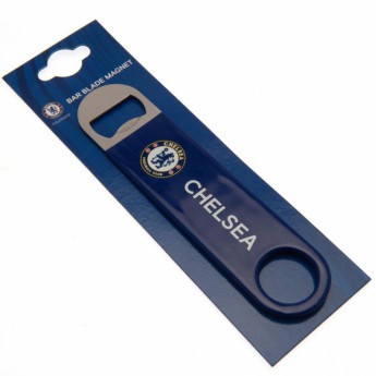 FC Chelsea deschizător Bar Blade Magnet