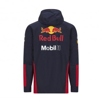 Red Bull Racing geacă de bărbați cu glugă rain navy F1 Team 2020