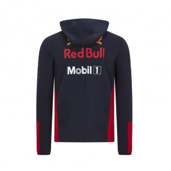 Red Bull Racing hanorac de bărbați cu glugă hoodie navy F1 Team 2020