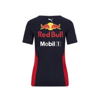 Red Bull Racing tricou de dama navy F1 Team 2020