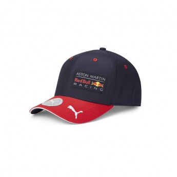 Red Bull Racing șapcă de baseball navy F1 Team 2020