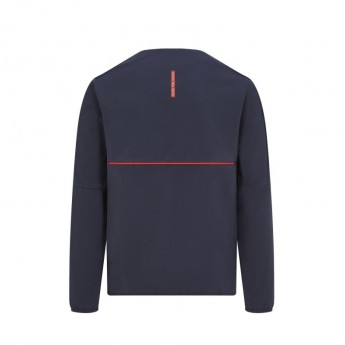 Red Bull Racing geacă de bărbați fan logo softshell navy F1 Team 2020