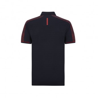 Red Bull Racing tricou polo seasonal navy blue F1 Team 2020