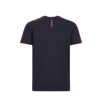Red Bull Racing tricou de bărbați seasonal navy F1 Team 2020