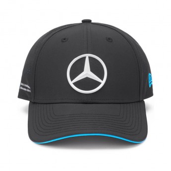 Mercedes AMG Petronas șapcă de baseball EQ black F1 Team 2020