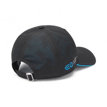 Mercedes AMG Petronas șapcă de baseball EQ black F1 Team 2020